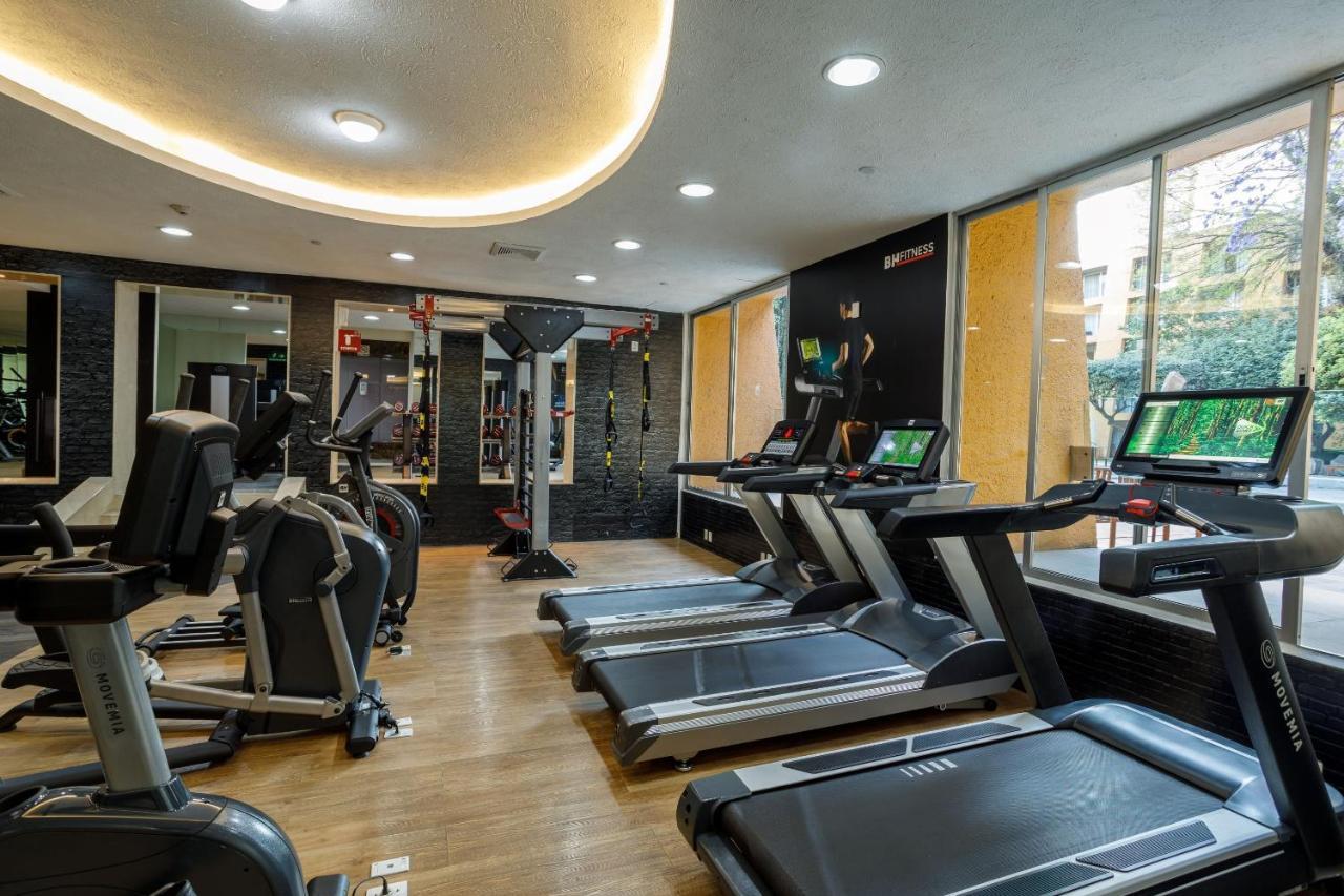 Camino Real Polanco 5* Mexico City