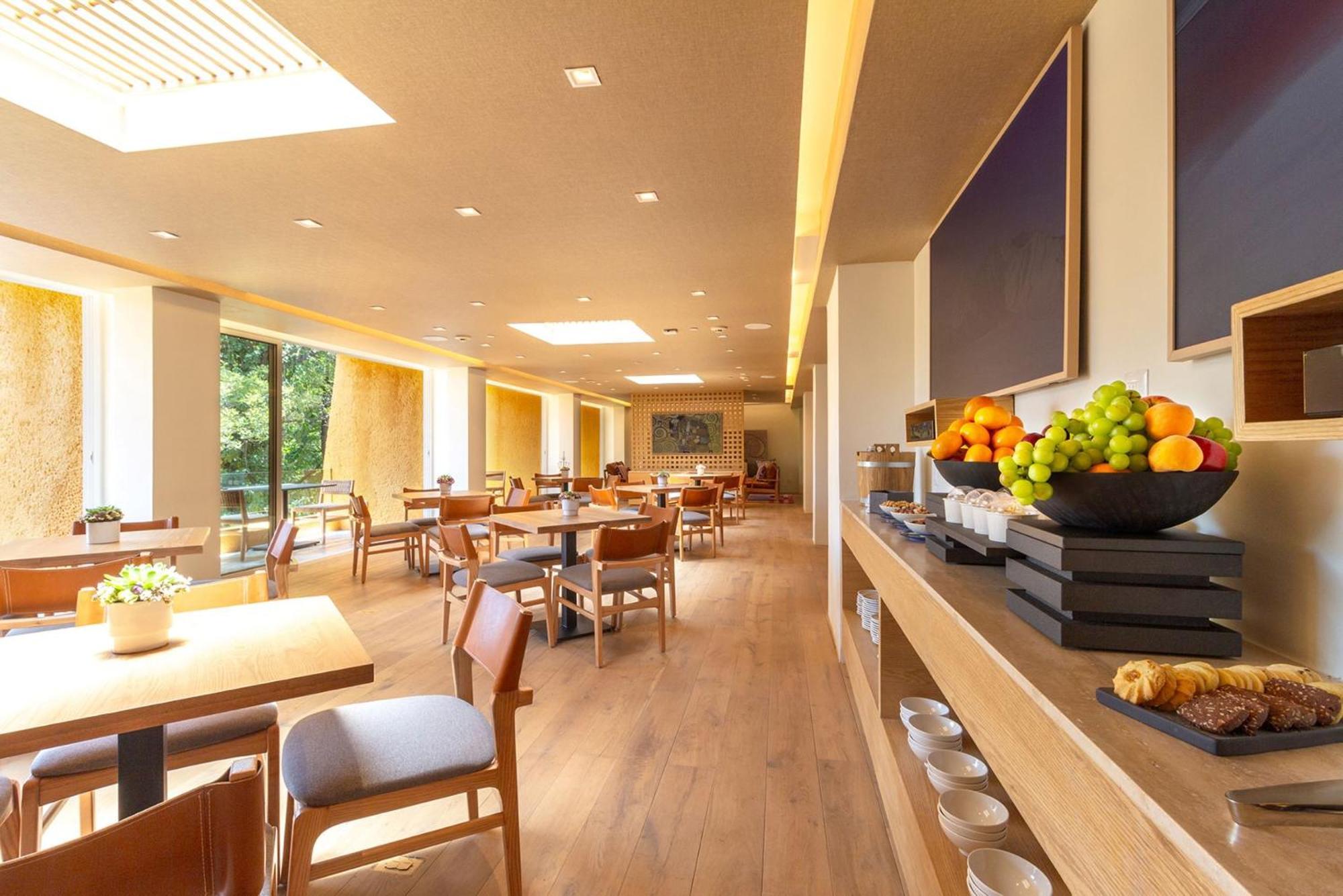 Camino Real Polanco Hotel Mexico City